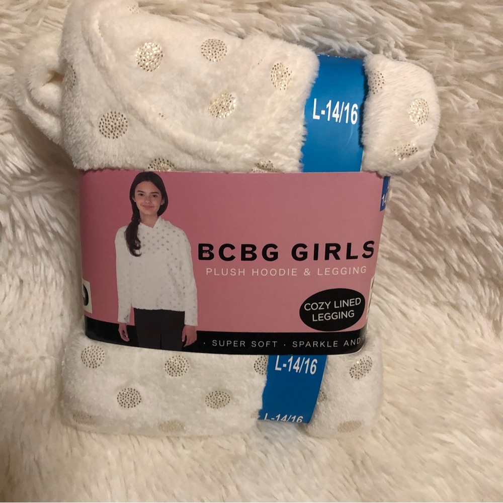 New BCBG 14/16 Fall Winter Set (Girls)